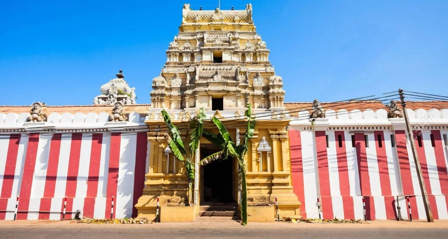 Explore 5-Day Tour of The Last Battle of Ravana for 5 days with Beyond Escapes and discover unforgettable experiences - Photo 2
