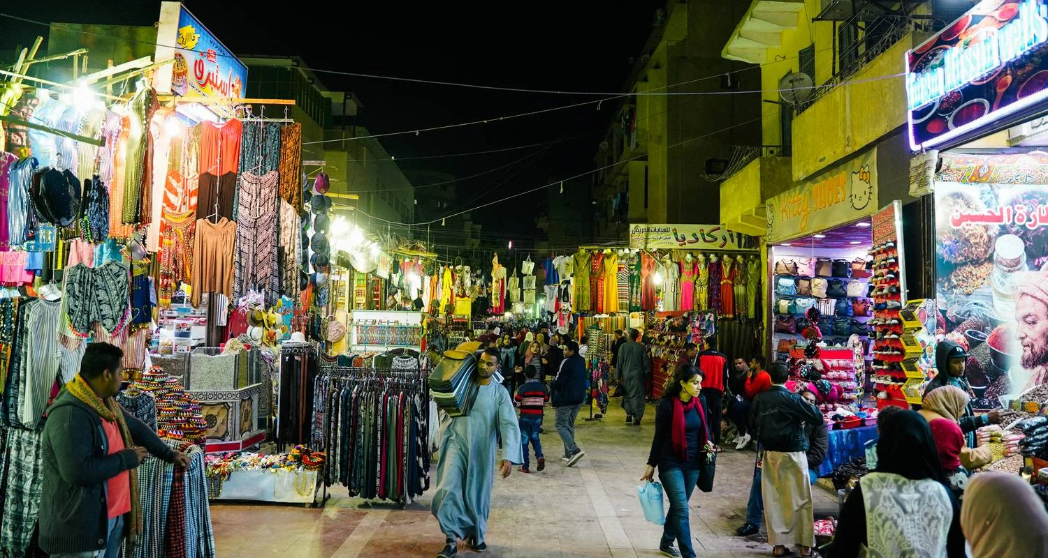 Explore Private Mystical Egypt Tour *Cairo, Alexandria, Aswan, Luxor & Hurghada* 5* Nile Cruise included for 9 days with Beyond tourz and discover unforgettable experiences - Photo 2