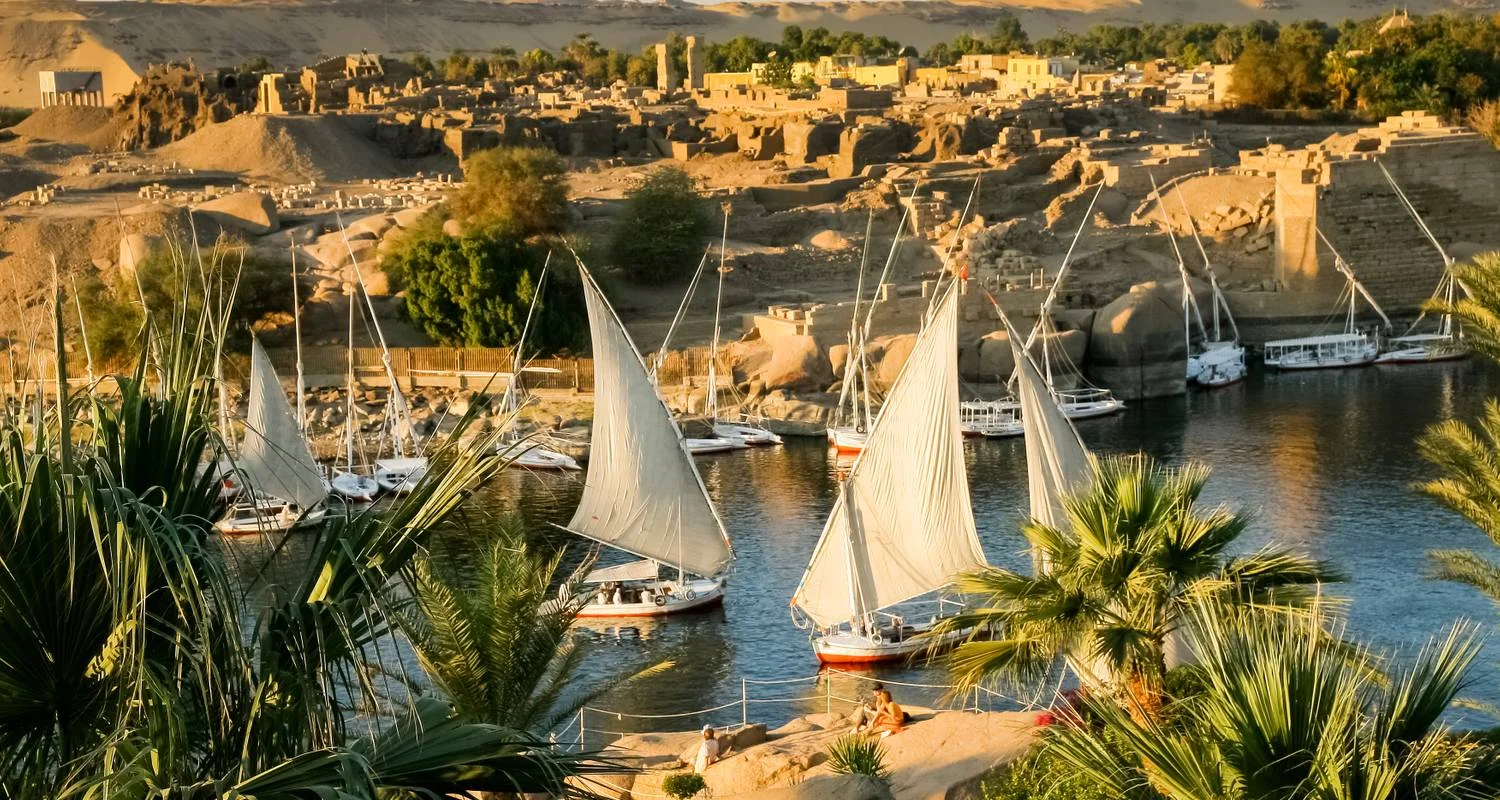 Explore Private Family Adventure Tour Designed with kids in mind *Cairo, Aswan, Luxor, Hurghada) for 11 days with Beyond tourz and discover unforgettable experiences - Photo 2