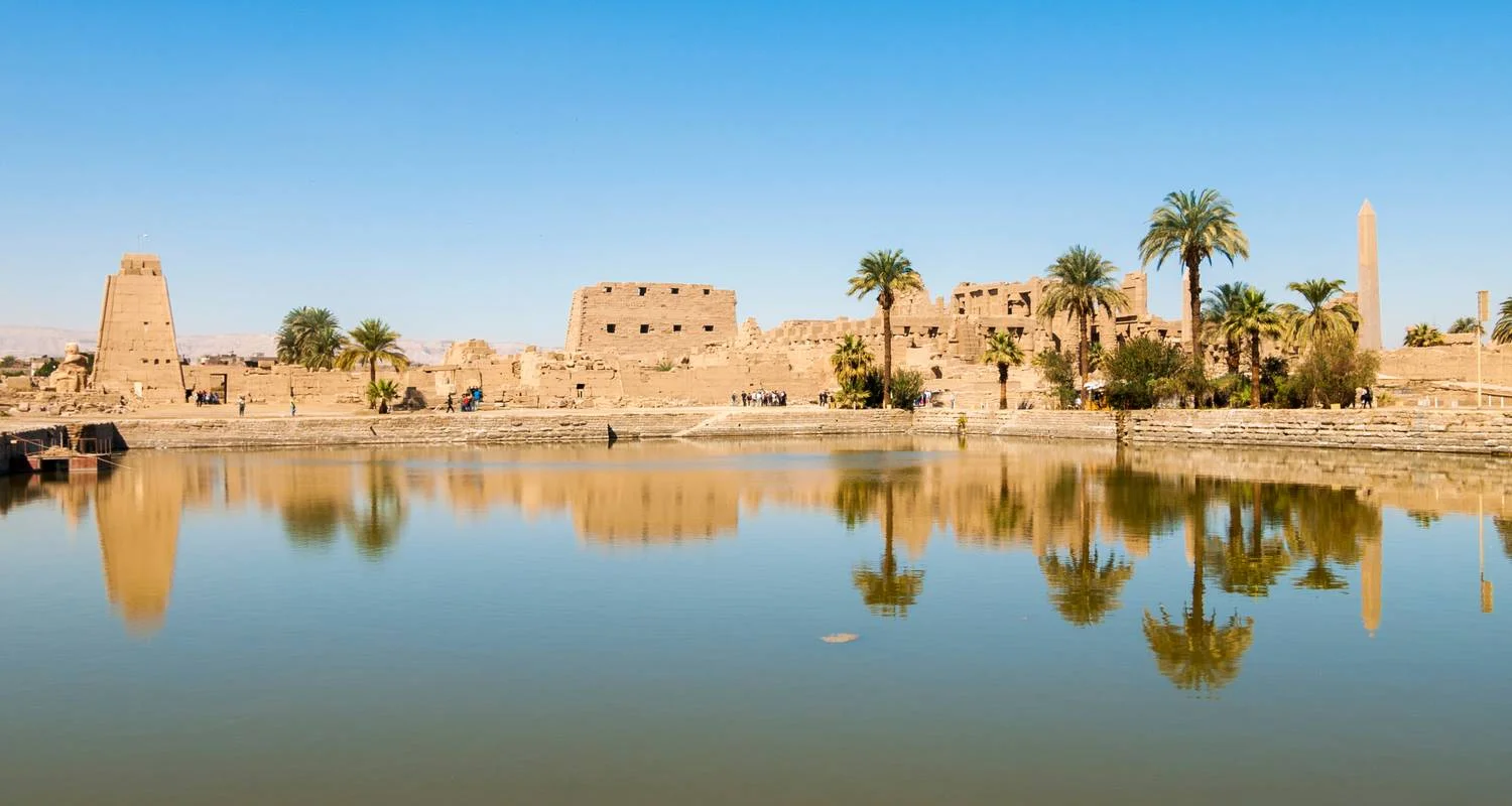 Explore Private Egyptian Odyssey Tour *Cairo, Aswan, Luxor, Sharm El-Sheikh* Buffet dinner Nile cruise and Abu Simbel Included for 12 days with Beyond tourz and discover unforgettable experiences - Photo 2