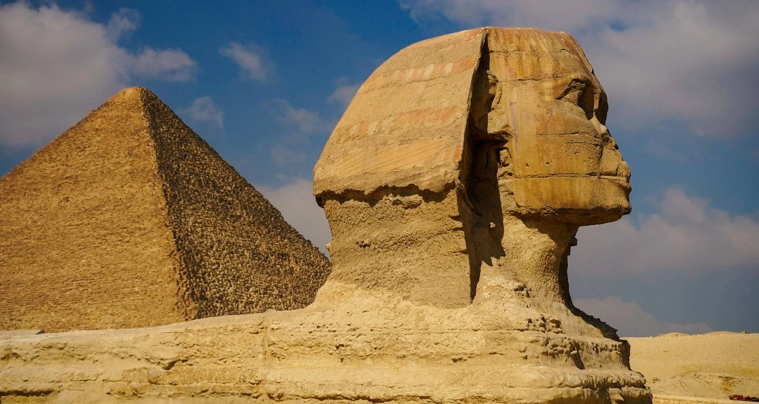Explore Private tour for best of Cairo for 4 days with Beyond tourz and discover unforgettable experiences - Photo 2