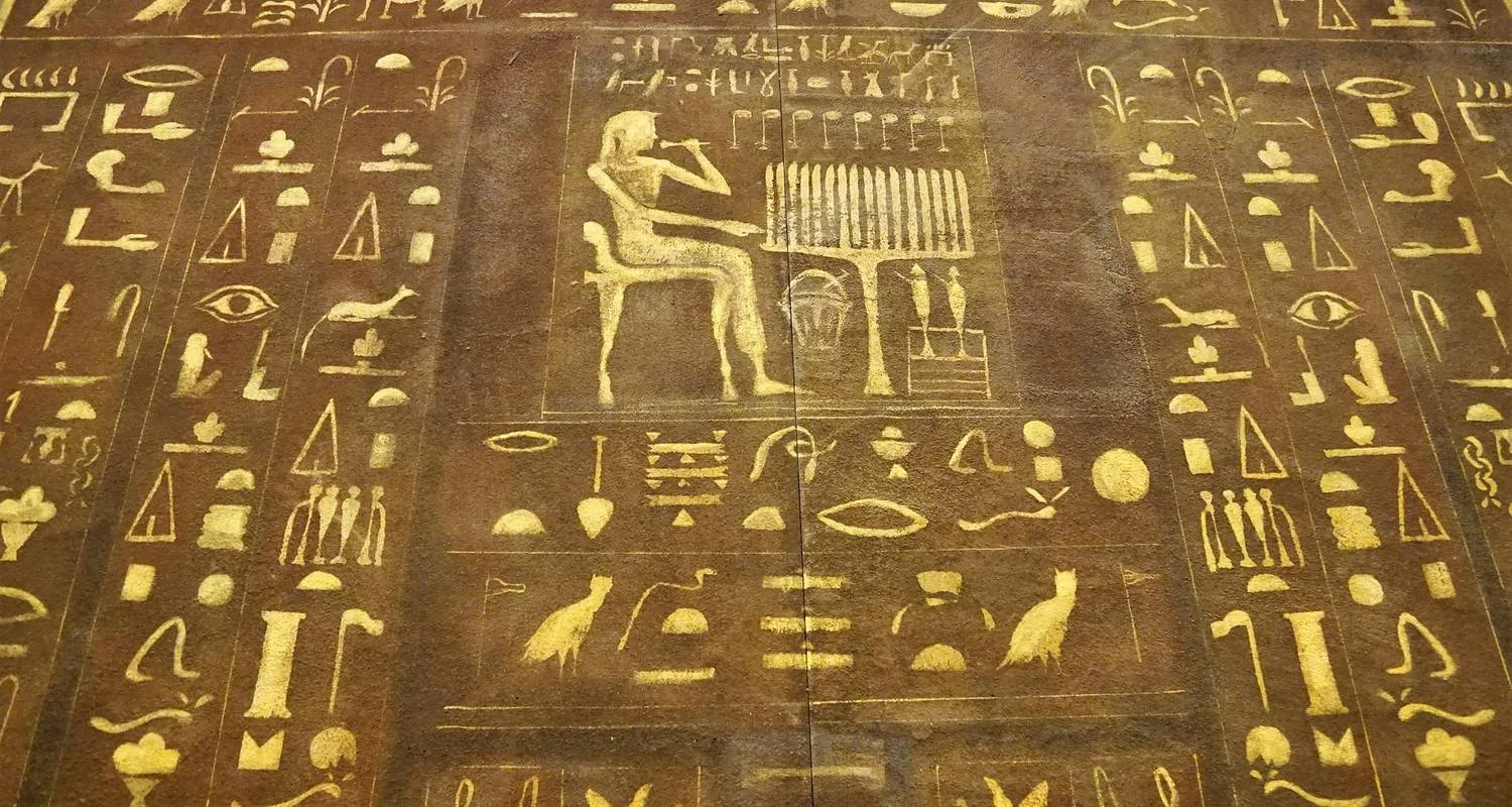 Explore All Inclusive Private tour to The Egyptian Museum, and Saladin Citadel with Lunch for 1 days with Beyond tourz and discover unforgettable experiences - Photo 2
