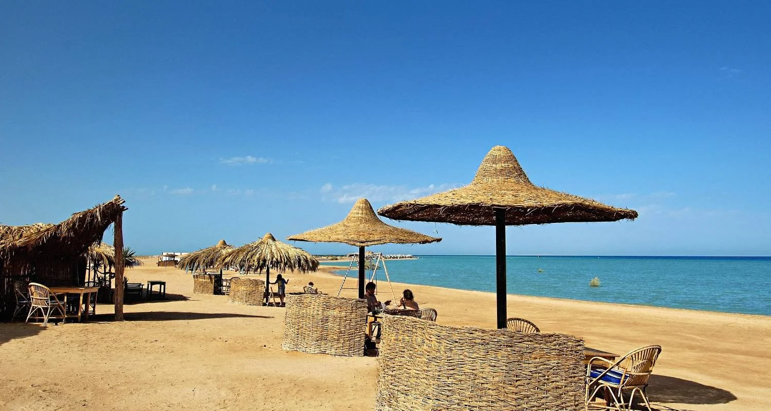 Explore Luxurious Egypt (5* Nile cruise/ hurghadal all inclusive )with  domestic flight for 9 days with Beyond The Nile Tours and discover unforgettable experiences - Photo 2