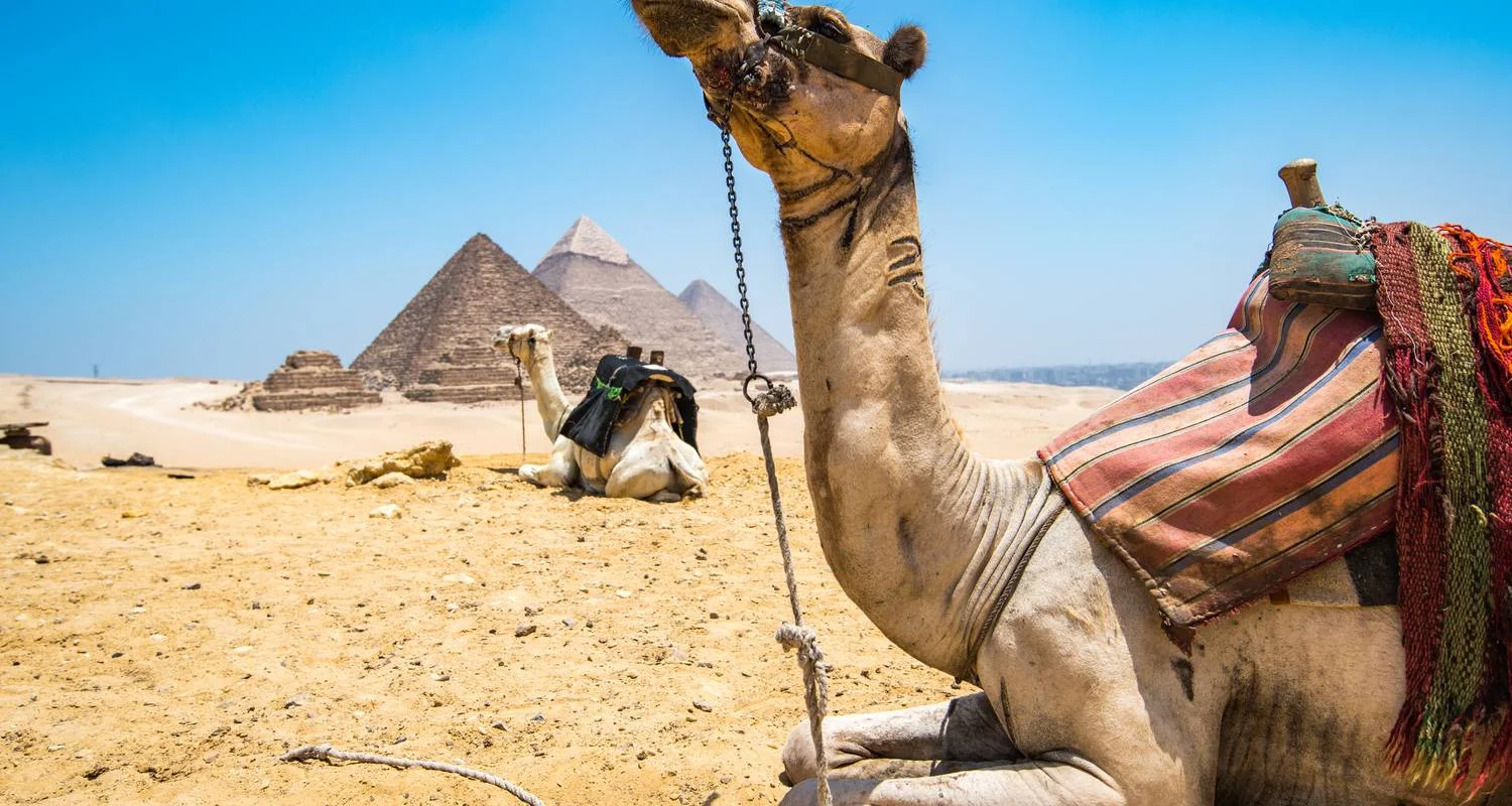 Explore 4 Days Cairo and Luxor Tour Package for 4 days with Beyond The Nile Tours and discover unforgettable experiences - Photo 2