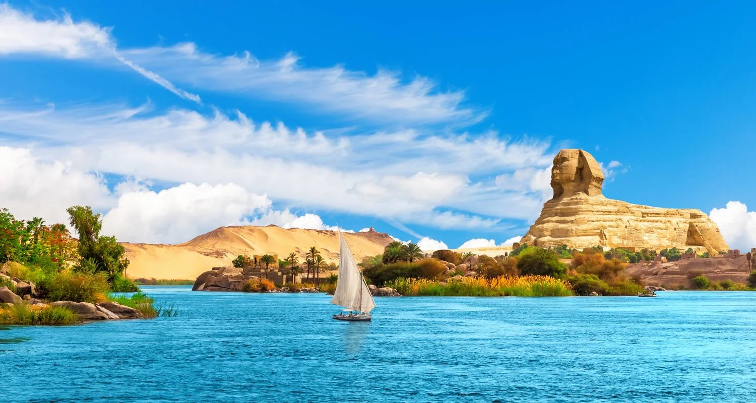 Explore 6 Days Cairo, Alexandria, Luxor and Abu Simbel Tour for 6 days with Beyond The Nile Tours and discover unforgettable experiences - Photo 2