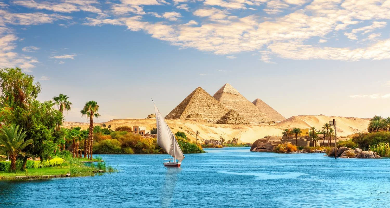 Explore 6 Days Cairo, Luxor And Aswan Holiday for 6 days with Beyond The Nile Tours and discover unforgettable experiences - Photo 2