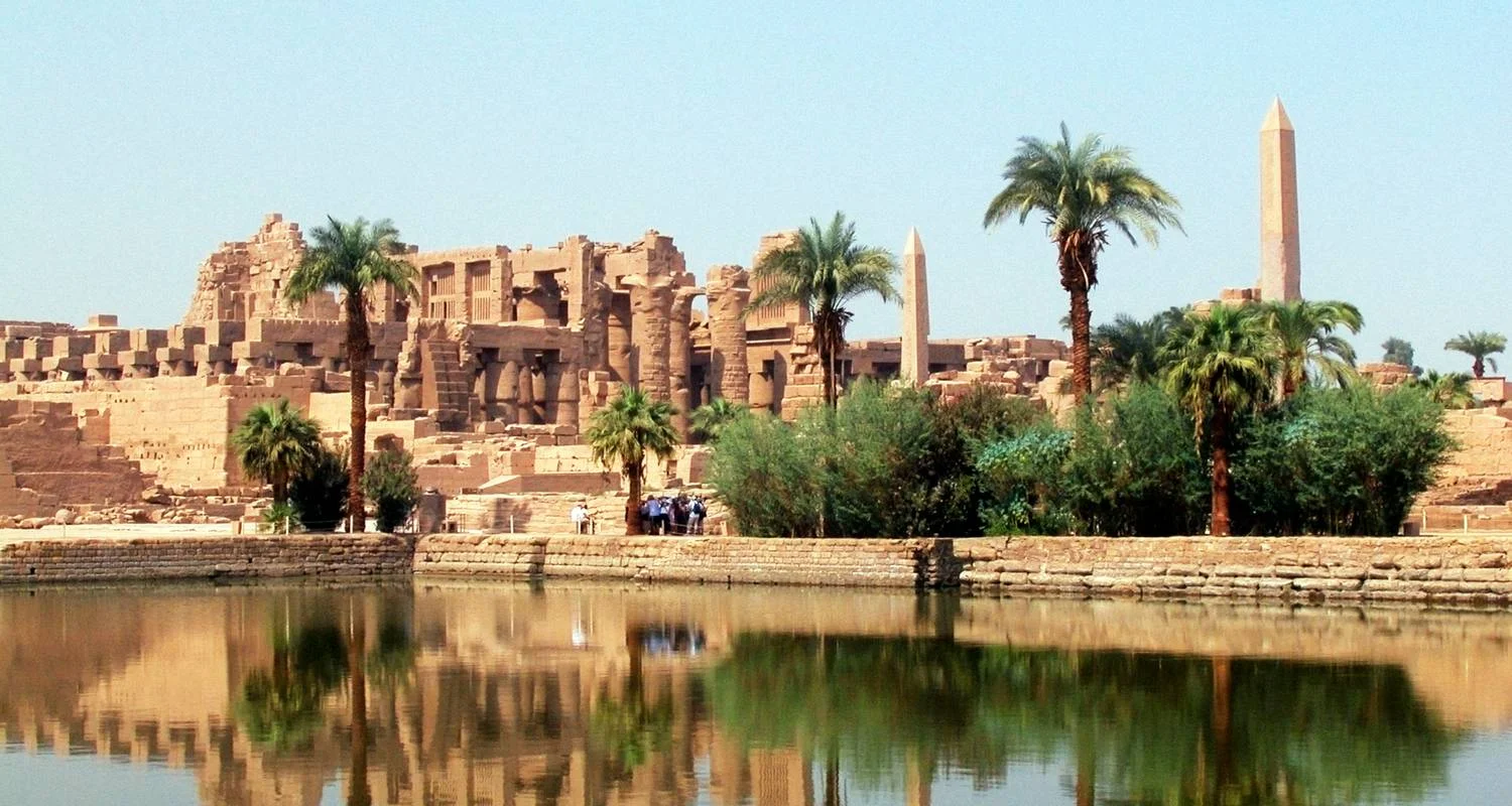 Explore 6 Days Cairo, Luxor, Aswan & Abu Simbel Budget Package for 6 days with Beyond The Nile Tours and discover unforgettable experiences - Photo 2