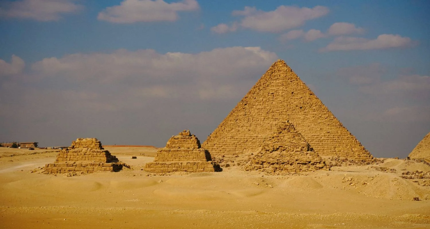 Explore 5 Days Cairo and Hurghada Holiday for 5 days with Beyond The Nile Tours and discover unforgettable experiences - Photo 2