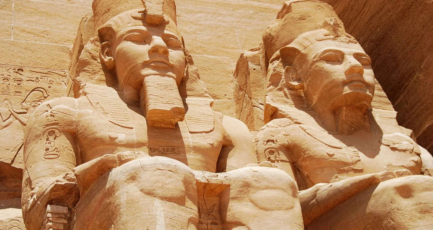 Explore 10 Days Cairo, Aswan, Luxor and Hurghada Tour for 10 days with Beyond The Nile Tours and discover unforgettable experiences - Photo 2