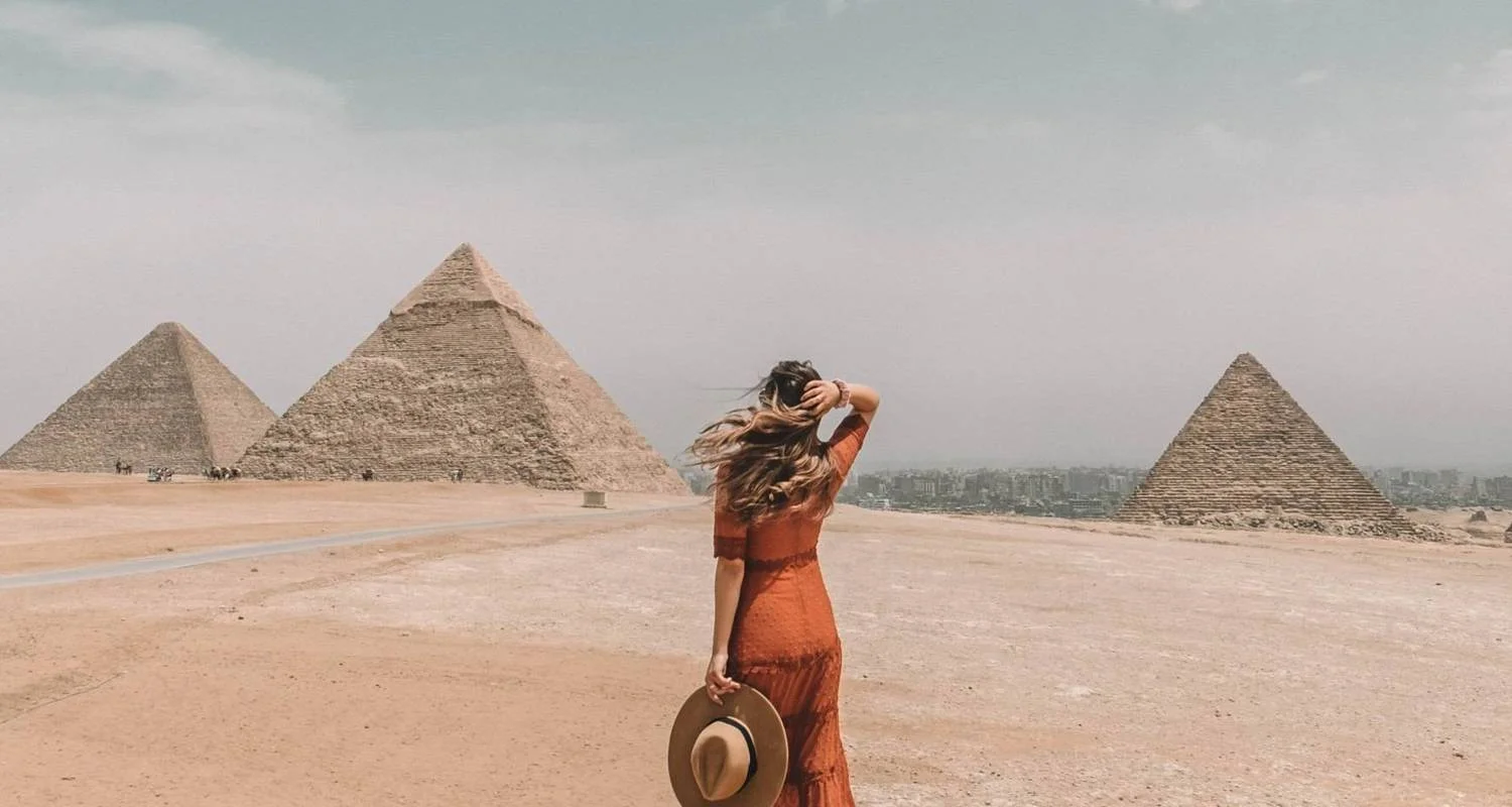 Explore 9 Days: From Pyramids to Nile Cruise and Red Sea - Return Flight Included for 9 days with Beyond The Nile Tours and discover unforgettable experiences - Photo 3