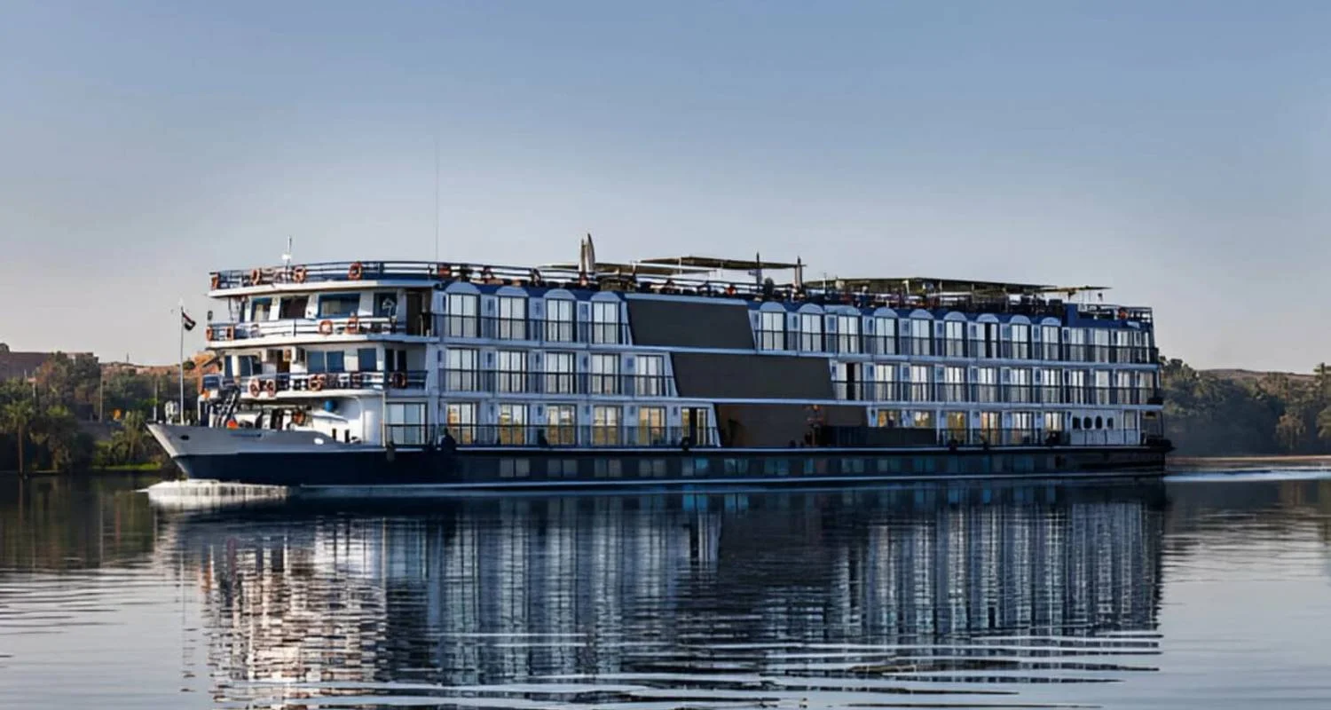 Explore Travel through Ancient Lands - From Petra to Pyramids for 11 days with Beyond The Nile Tours and discover unforgettable experiences - Photo 2