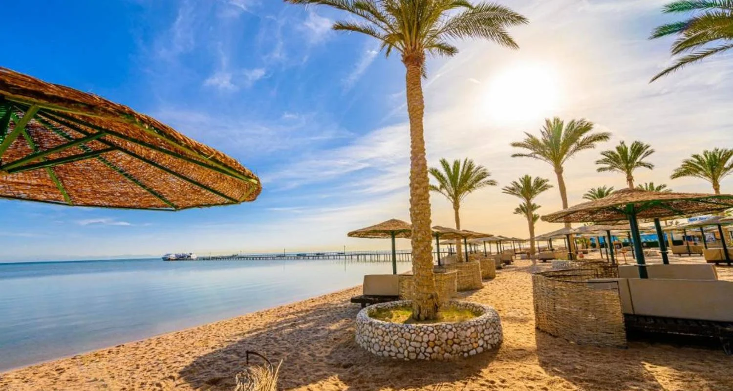 Explore Egyptian Tour: Cairo, Luxor, Abu Simbel, and the Red Sea (8 Days)  Return Domestic Flights Included for 8 days with Beyond The Nile Tours and discover unforgettable experiences - Photo 2