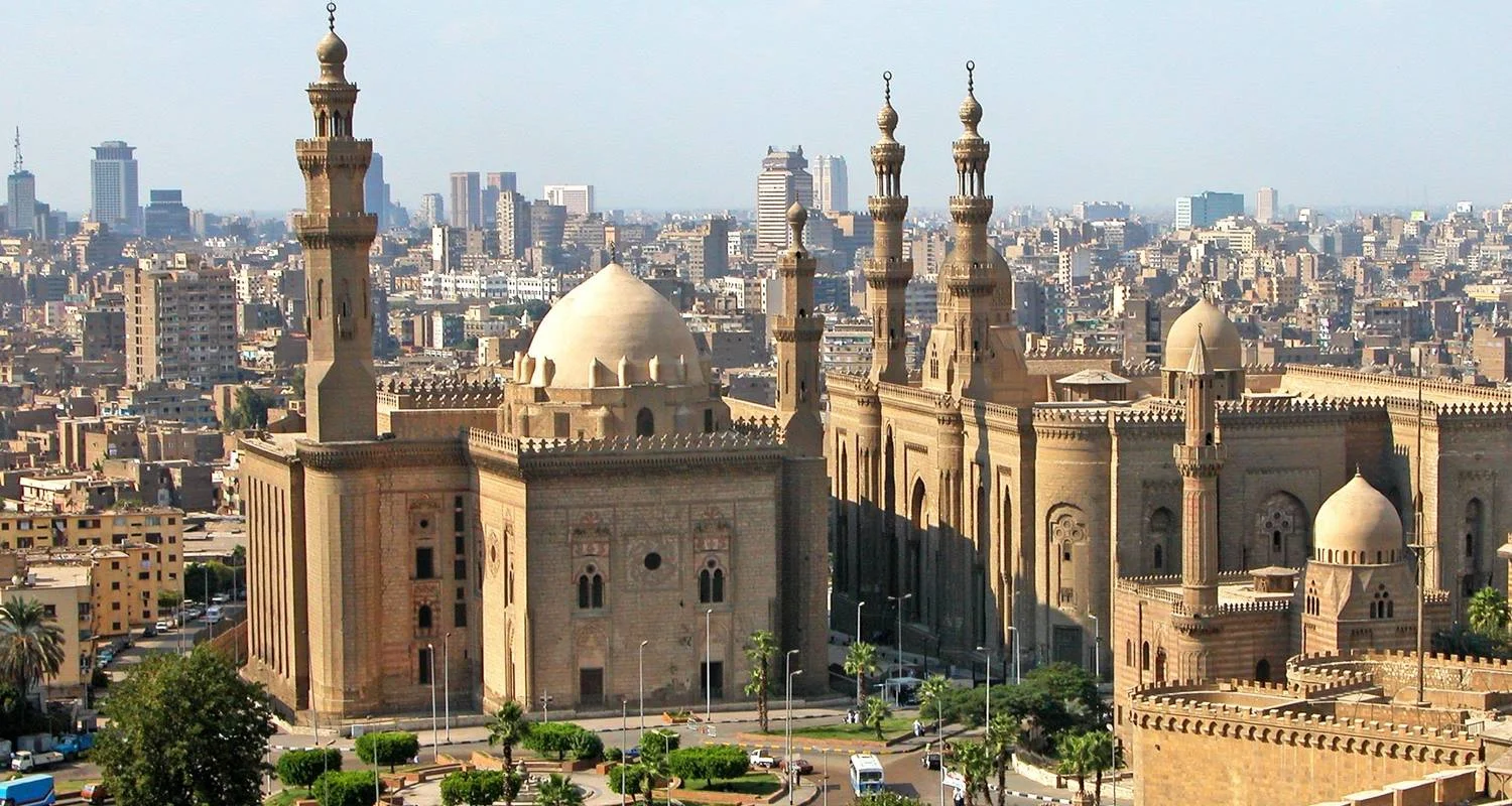 Explore Cairo Short Break Tours - 5 Days for 5 days with Beyond The Nile Tours and discover unforgettable experiences - Photo 2