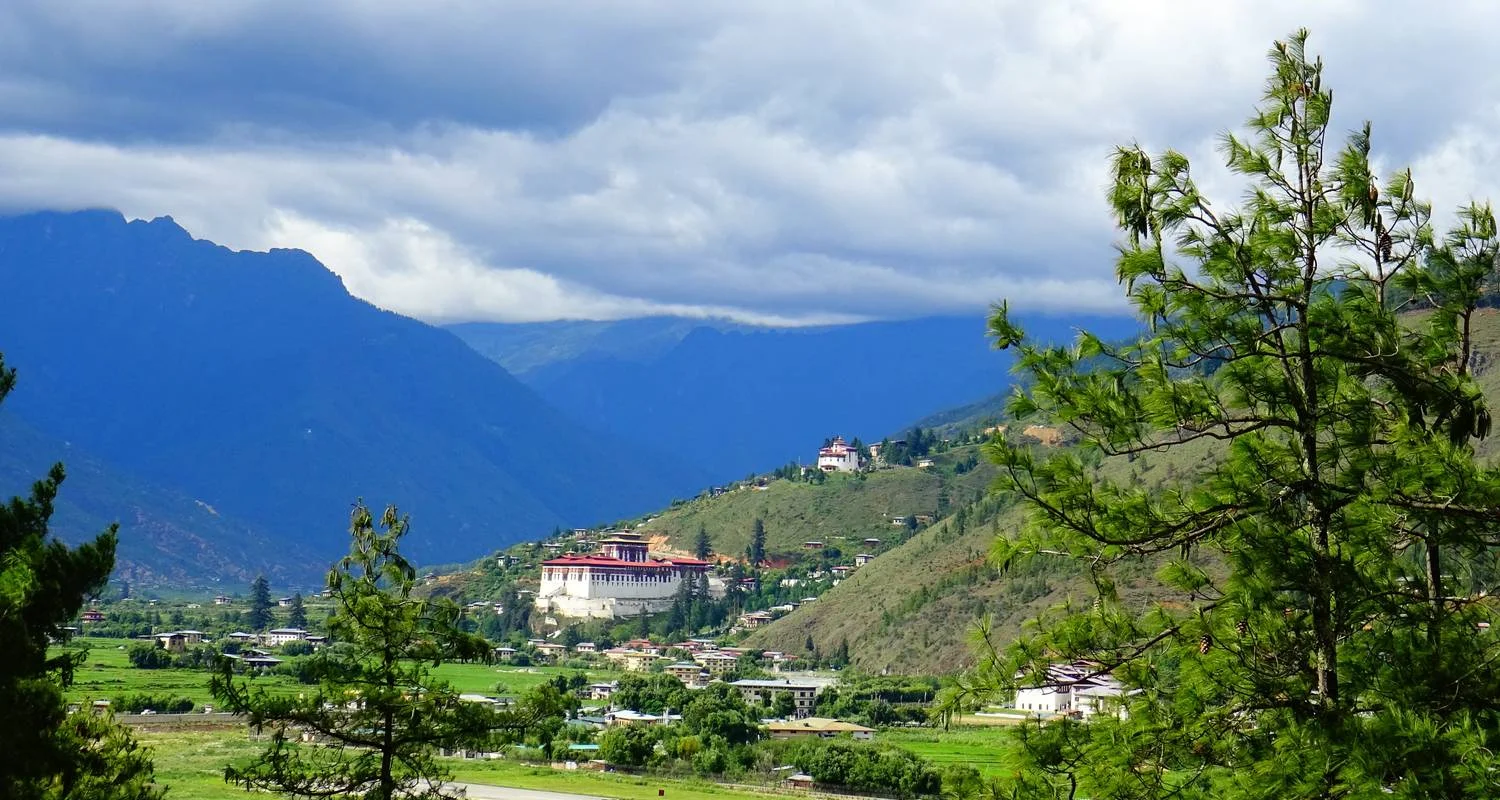 Explore 5 nights 6 days Thimphu Bhutan Festival , October 2025 for 6 days with Bhutan Travel Gate and discover unforgettable experiences - Photo 2
