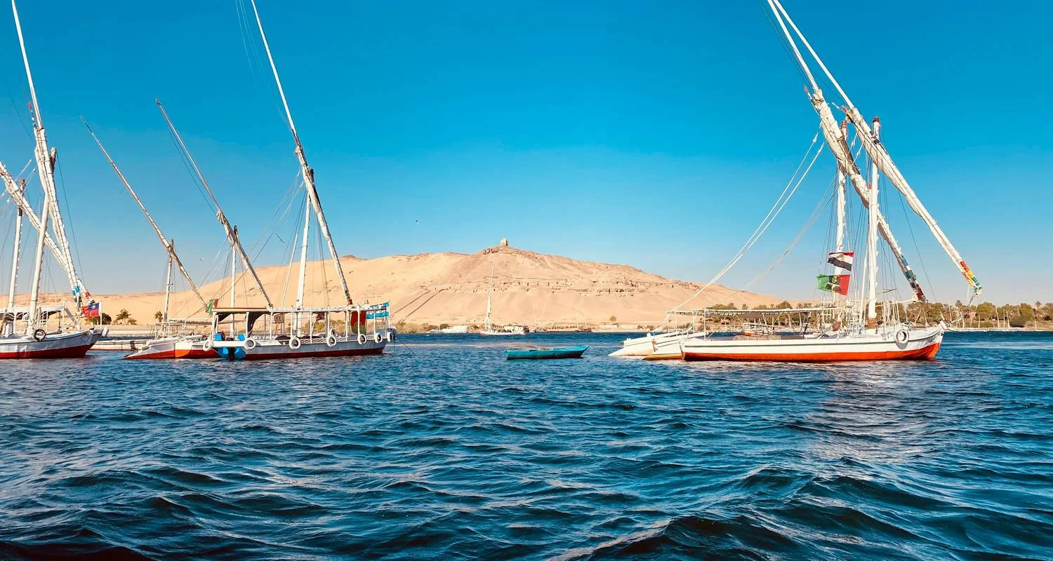 Explore 15 Days Across Oasis Egypt Tour (Cairo – Alexandria – Luxor – Aswan – Bahariya – Abu Simbel – Siwa) for 15 days with Beyond The Nile Tours and discover unforgettable experiences - Photo 2