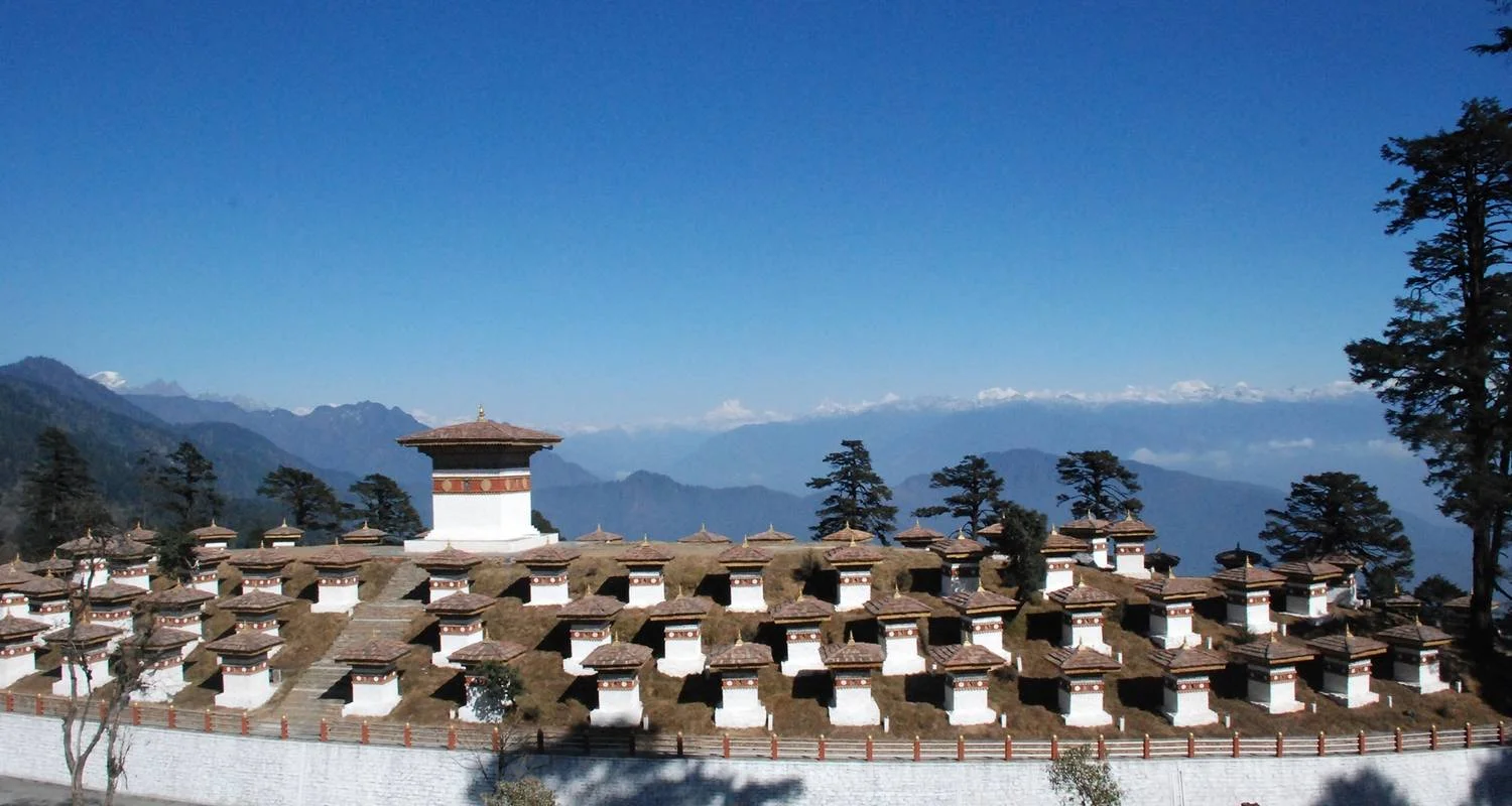 Explore 9 nights 10 days Jambay Lakhang drup Festival Tour November 2025 for 10 days with Bhutan Travel Gate and discover unforgettable experiences - Photo 2