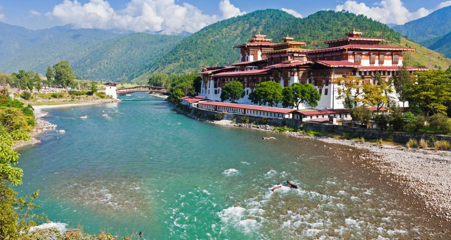 Explore 6 nights 7 days Paro Festival  Tour  April 2026 for 7 days with Bhutan Travel Gate and discover unforgettable experiences - Photo 2