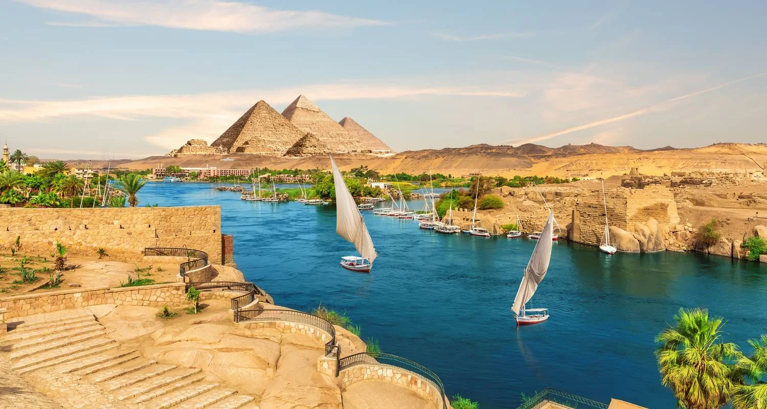 Explore 11 Days of Cultural Egypt Trip (Cairo – Alexandria – Luxor – Aswan) for 11 days with Beyond The Nile Tours and discover unforgettable experiences - Photo 2
