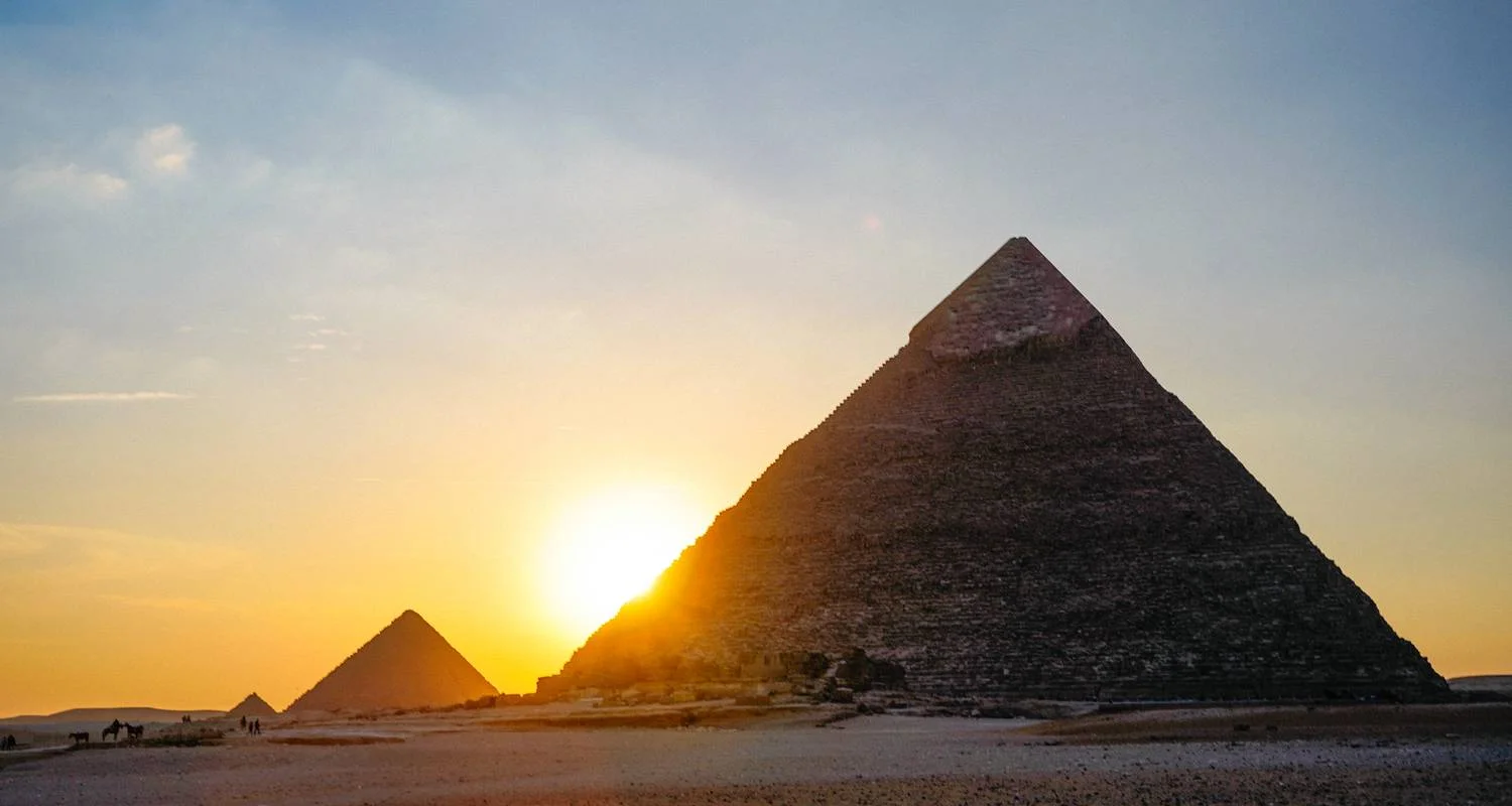 Explore 10 Days Egypt Tour Cairo, Nile Cruise and Hurghada for 10 days with Beyond The Nile Tours and discover unforgettable experiences - Photo 2