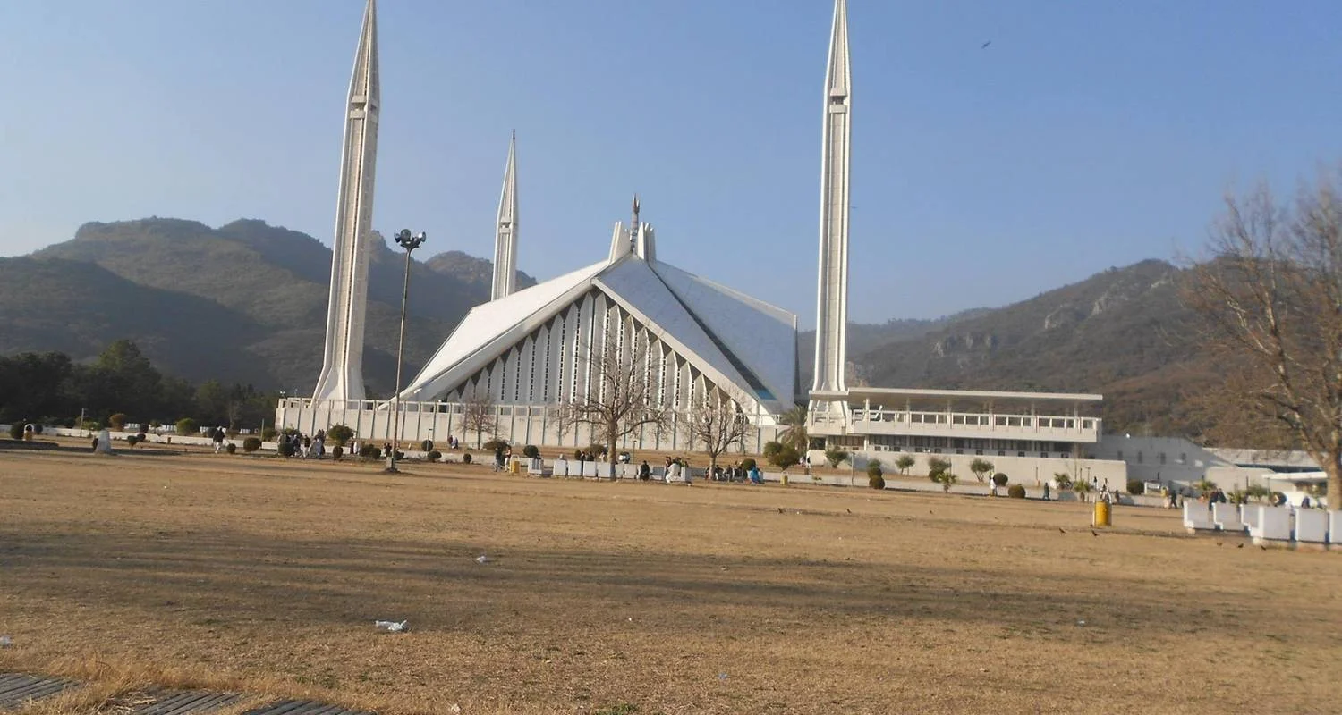 Explore Pakistan- Women's Expedition to Hunza Valley for 9 days with Beyond the Valley  and discover unforgettable experiences - Photo 2