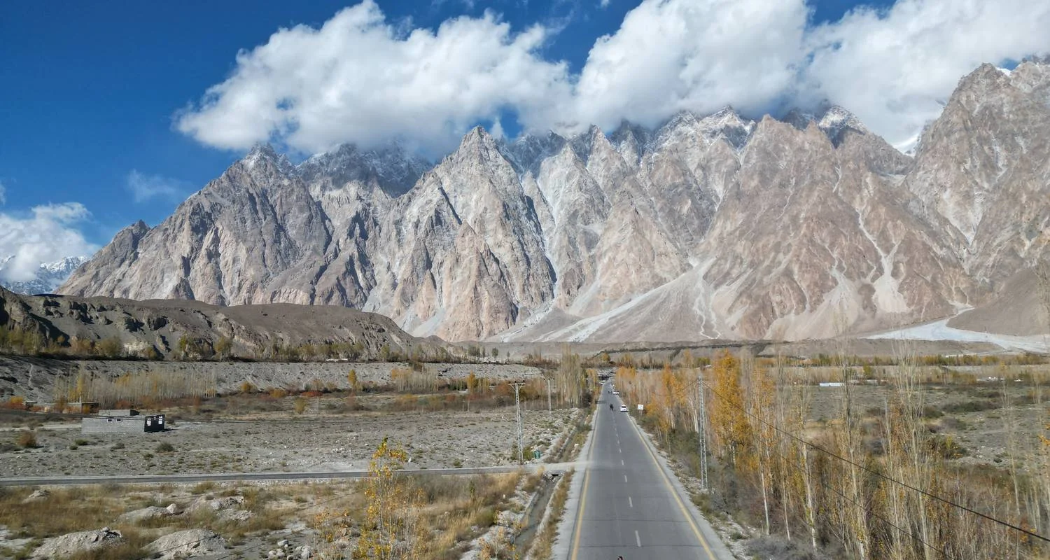 Explore Hunza & Skardu Cultural & Walking Tour for 14 days with Beyond the Valley  and discover unforgettable experiences - Photo 2