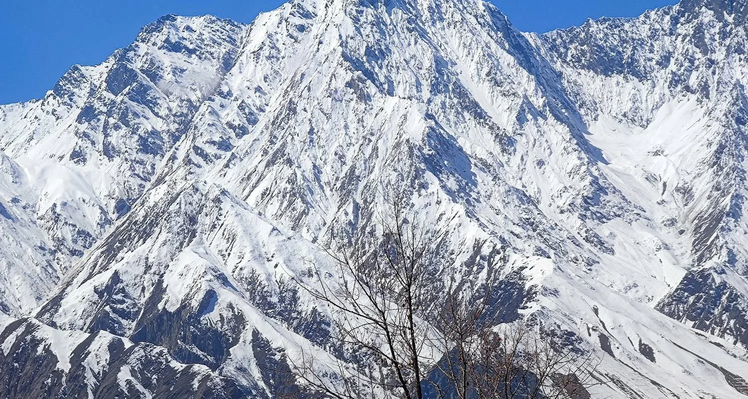 Explore Nangma and Thallay La Trek for 15 days with Beyond the Valley  and discover unforgettable experiences - Photo 2