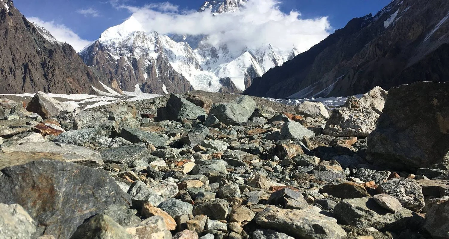 Explore K2 Basecamp for 19 days with Beyond the Valley  and discover unforgettable experiences - Photo 2
