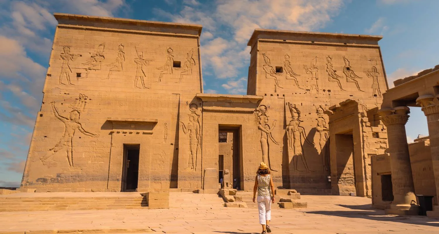 Explore 7 Days Egypt Experience Luxury Holiday Package for 7 days with Beyond The Nile Tours and discover unforgettable experiences - Photo 2