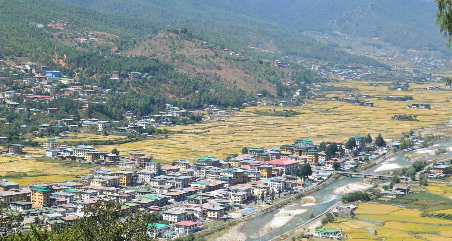 Explore Bhutan Adventure with Bumdra Trek for 8 days with Bhutan Green Travel (BGT) and discover unforgettable experiences - Photo 2