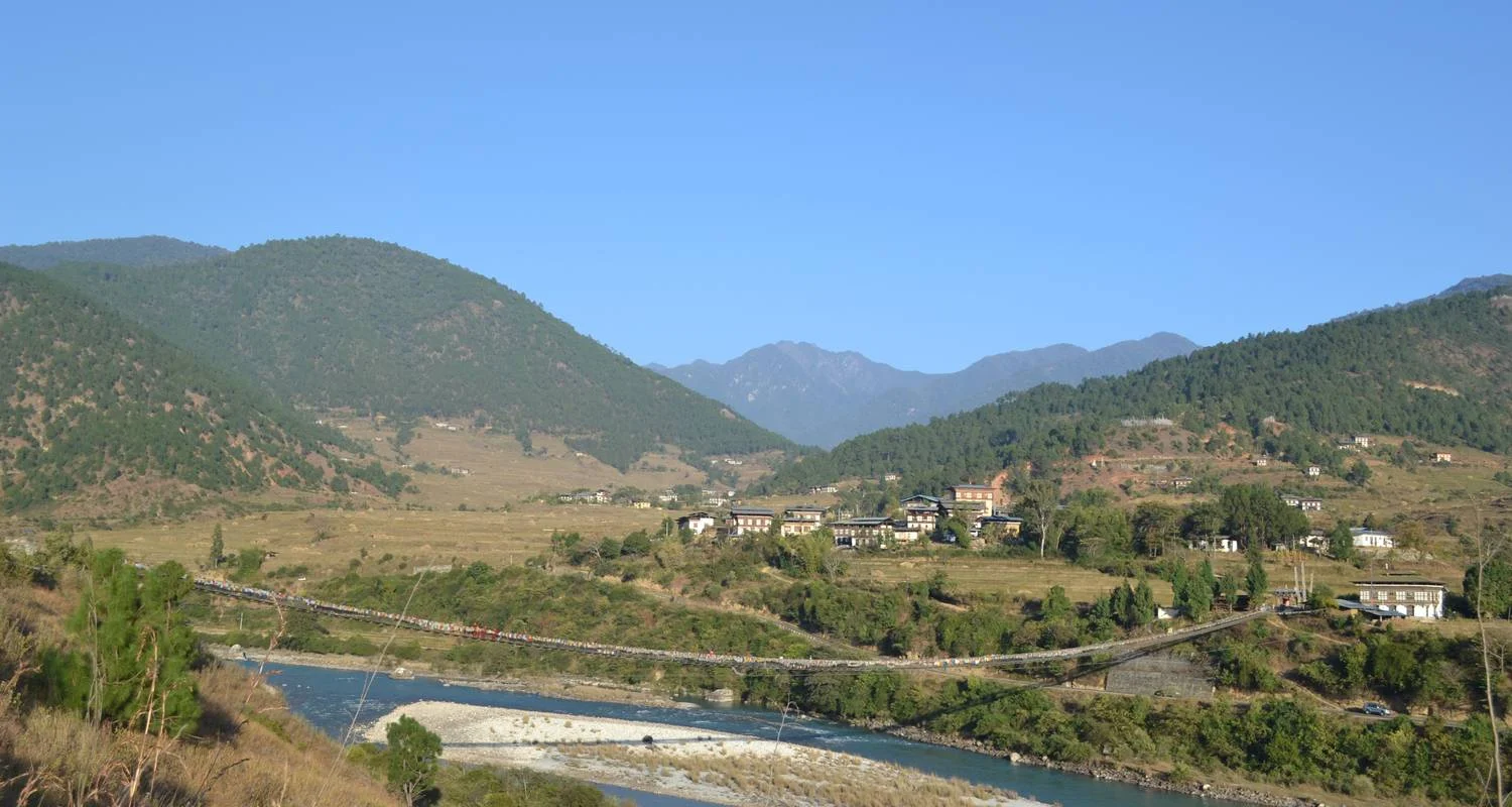 Explore Pristine Druk Path Trek for 10 days with Bhutan Green Travel (BGT) and discover unforgettable experiences - Photo 2