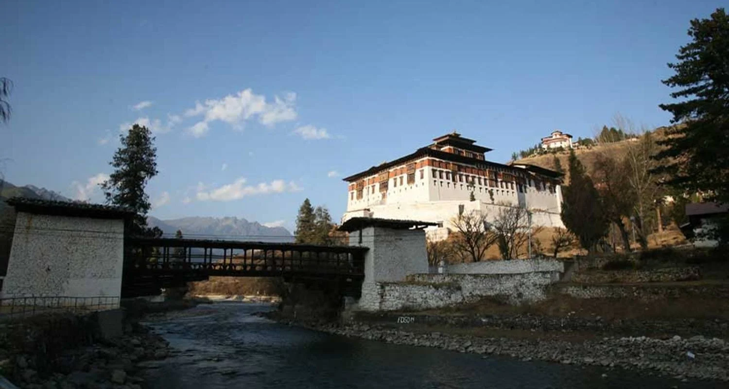 Explore Discover Bhutan in 4 Days for 4 days with Bhutan Acorn Tours & Travel and discover unforgettable experiences - Photo 2