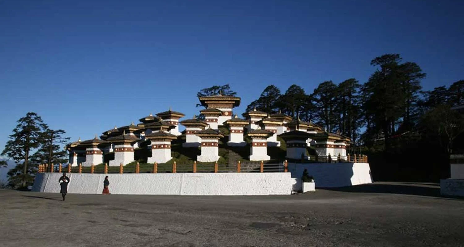 Explore Glimpse of Bhutan for 5 days with Bhutan Acorn Tours & Travel and discover unforgettable experiences - Photo 2