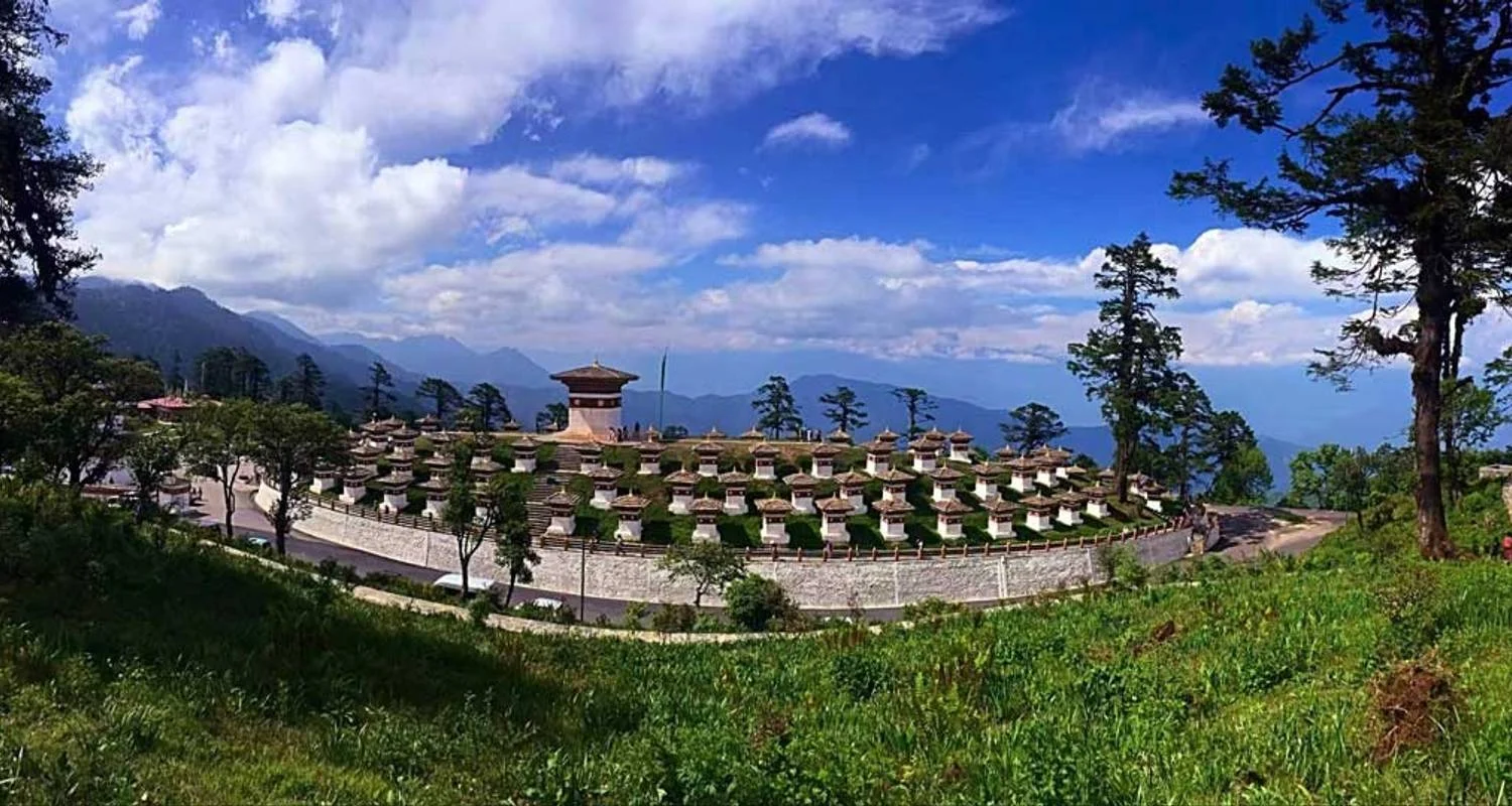 Explore Bhutan Cultural Tour with 2-Day Bumdrak Trek for 8 days with Bhutan Acorn Tours & Travel and discover unforgettable experiences - Photo 2
