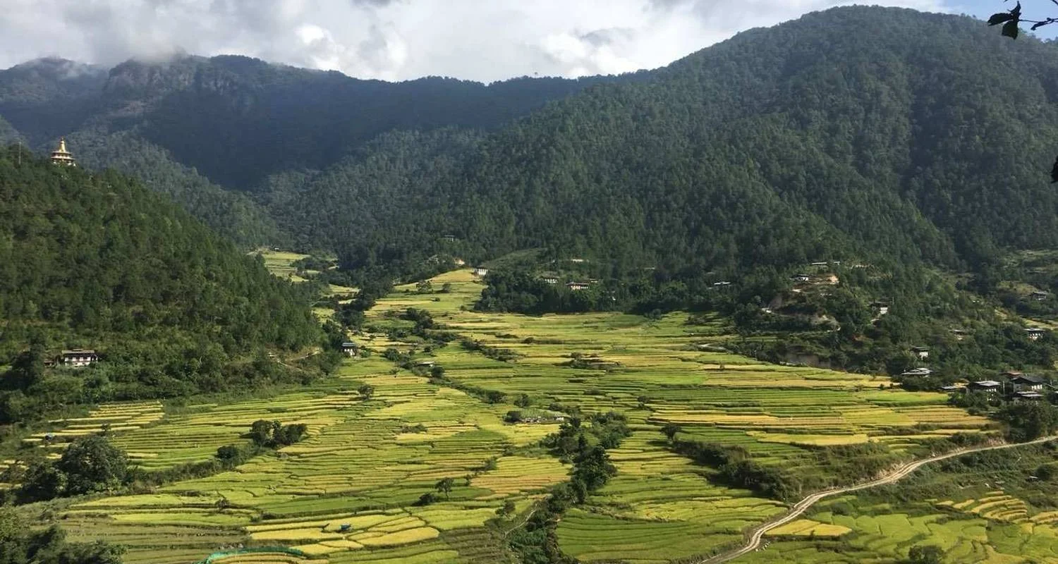 Explore Amazing Bhutan From East To West for 16 days with Bhutan Acorn Tours & Travel and discover unforgettable experiences - Photo 2