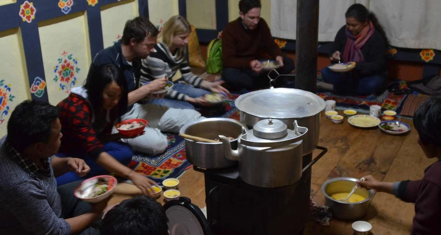 Explore A Cultural Journey With Nature Trek in Central Bhutan for 14 days with Bhutan Acorn Tours & Travel and discover unforgettable experiences - Photo 2