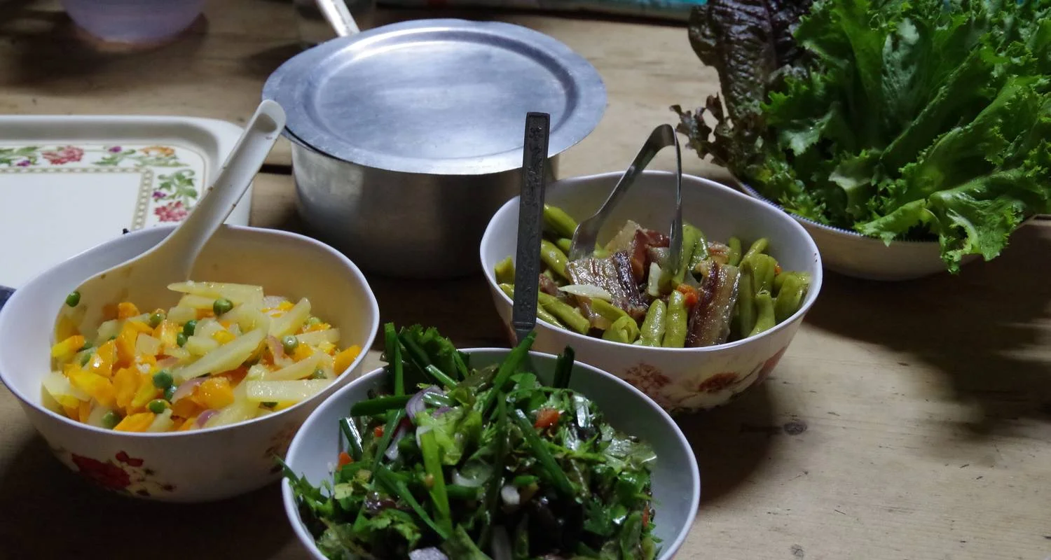 Explore Bhutan Cultural Tour With 2-Day Trek in Bumthang Valley for 14 days with Bhutan Acorn Tours & Travel and discover unforgettable experiences - Photo 2