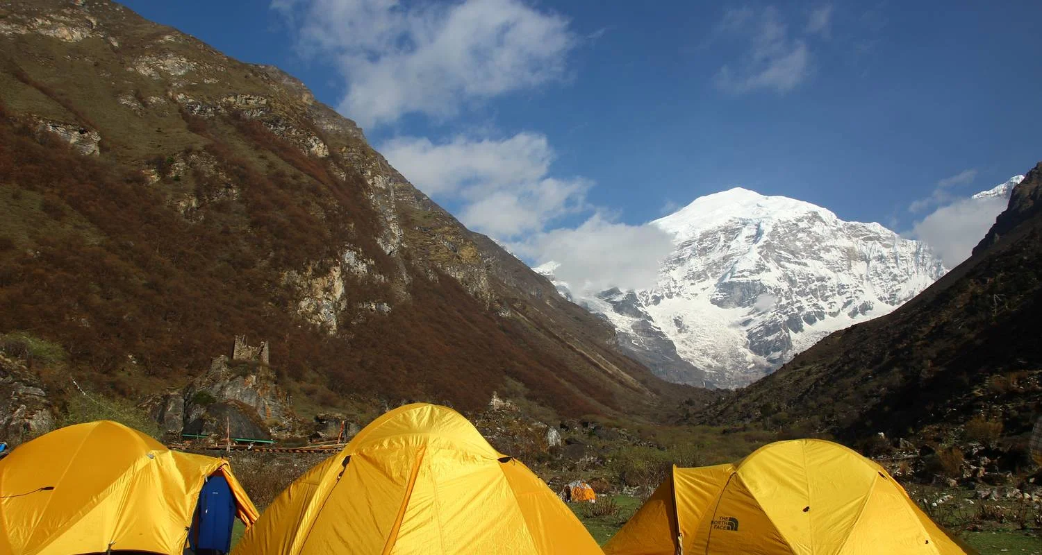 Explore Bhutan Jomolhari Trek From Paro To Thimphu Via Lingzhi for 13 days with Bhutan Acorn Tours & Travel and discover unforgettable experiences - Photo 2