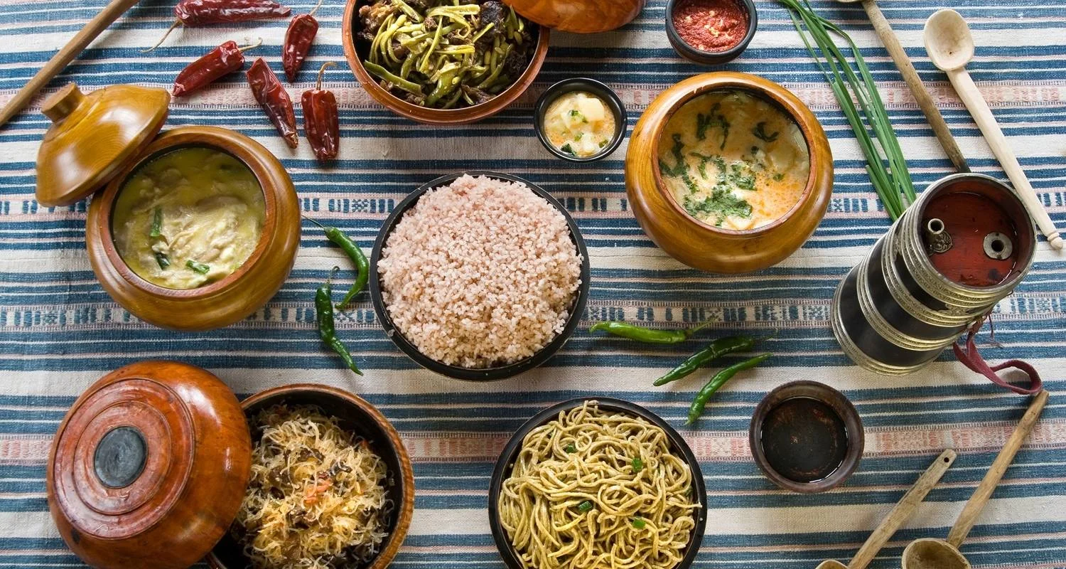 Explore Dagala Thousand Lakes Trek in Bhutan for 10 days with Bhutan Acorn Tours & Travel and discover unforgettable experiences - Photo 2