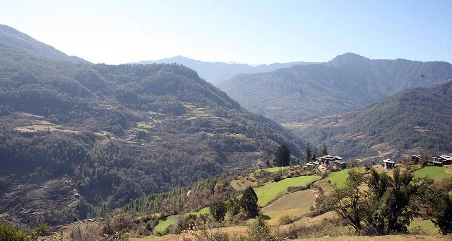 Explore Essence of Bhutan for 10 days with Bhutan Acorn Tours & Travel and discover unforgettable experiences - Photo 2