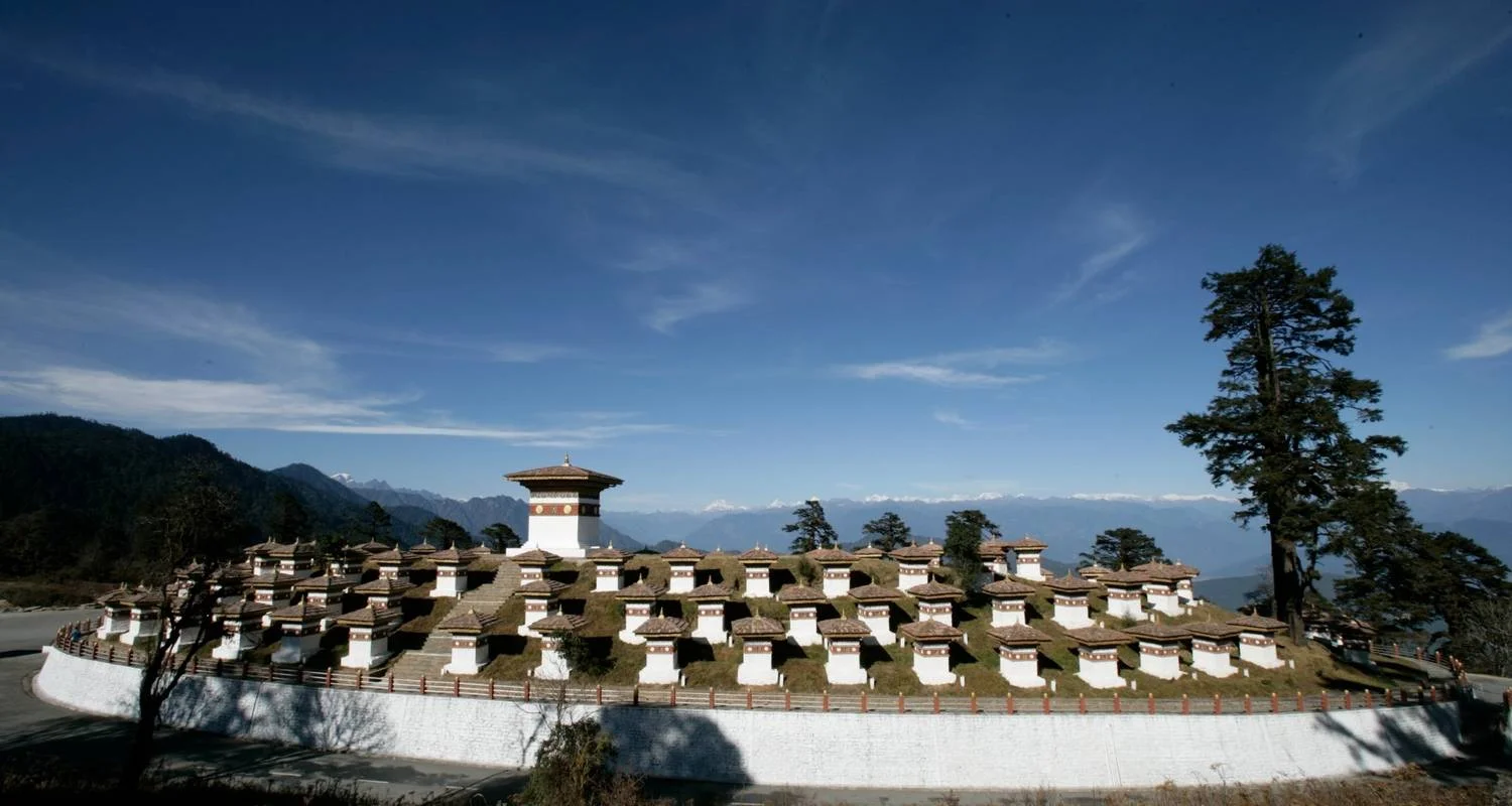 Explore 9 Days Authentic Bhutan Tour By Local Guides for 9 days with Bhutan Acorn Tours & Travel and discover unforgettable experiences - Photo 2