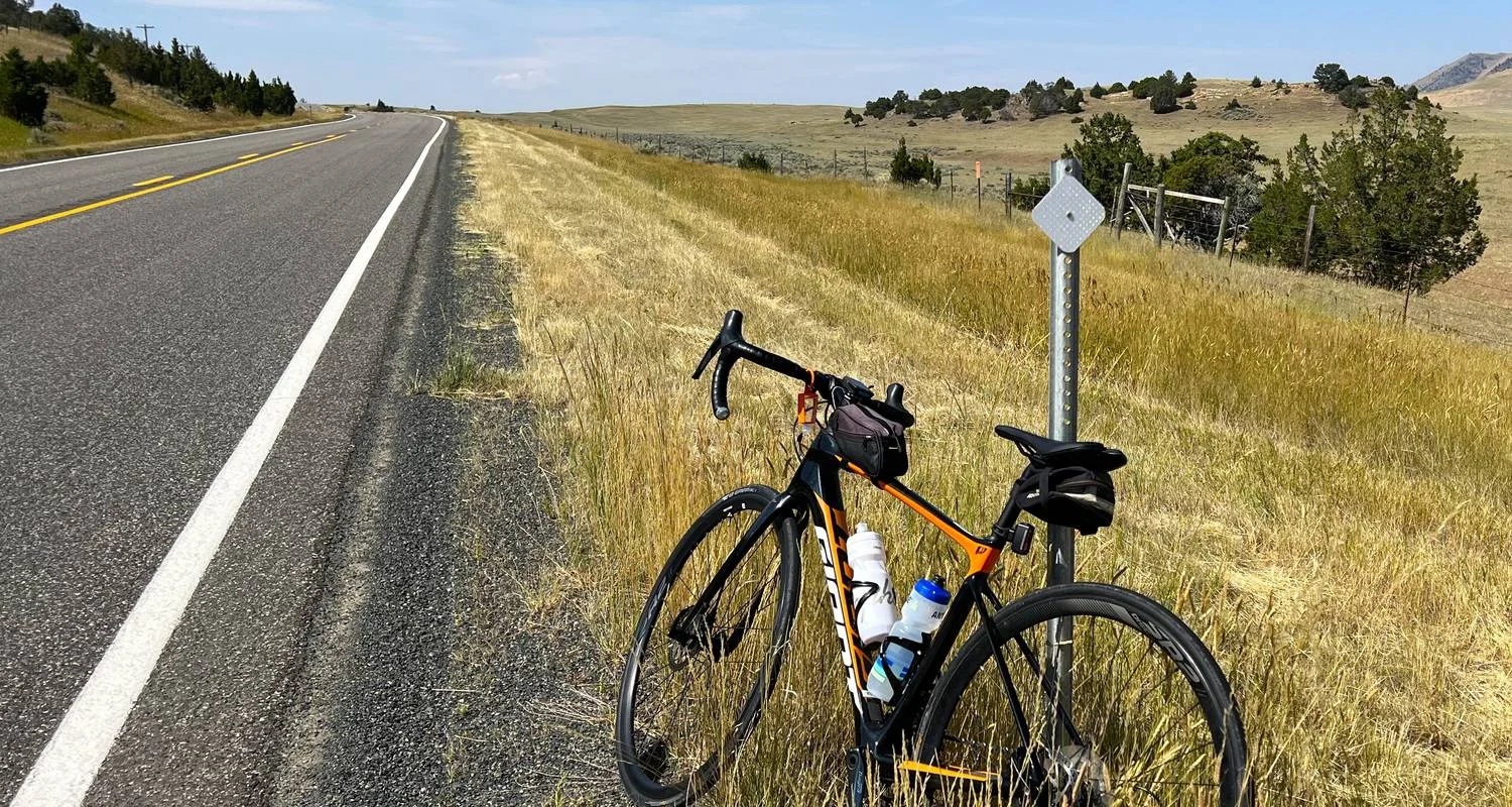 Explore Montana's Bitterroot for 6 days with Bicycle Adventures and discover unforgettable experiences - Photo 3
