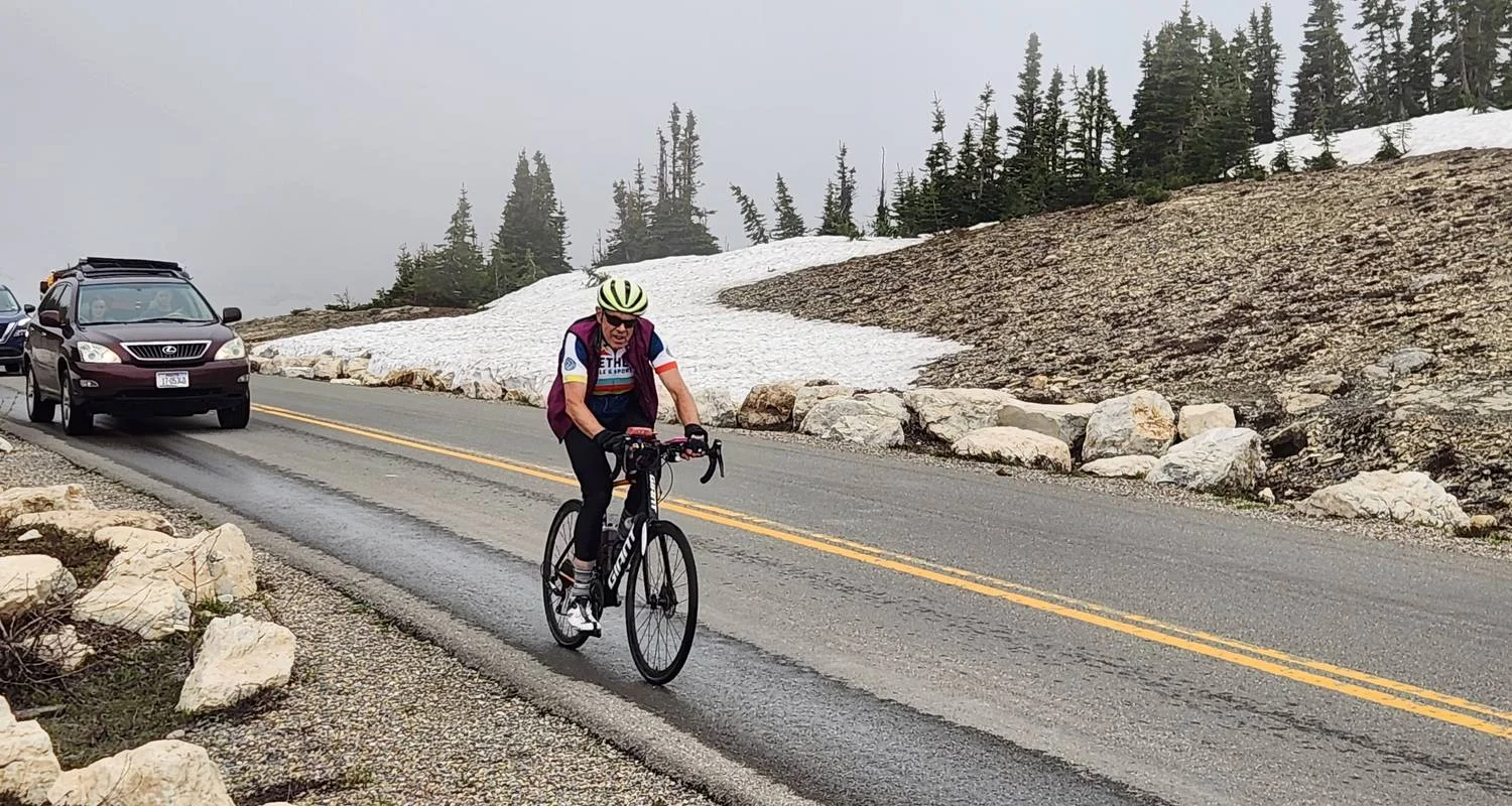 Explore Empire Builder Epic for 10 days with Bicycle Adventures and discover unforgettable experiences - Photo 2
