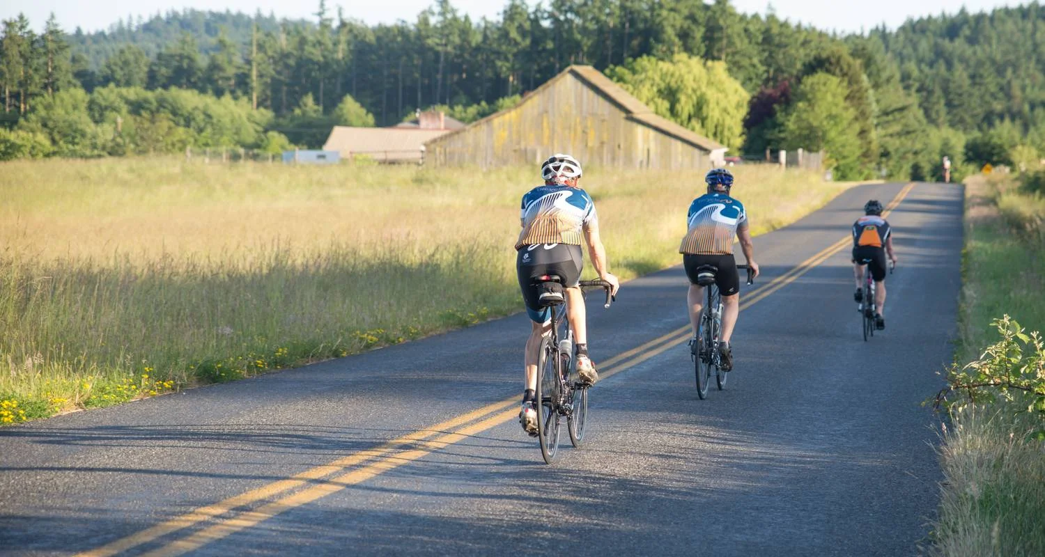 Explore San Juan Islands 6 Day Bike Tour for 6 days with Bicycle Adventures and discover unforgettable experiences - Photo 4