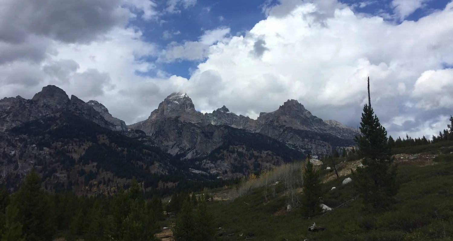 Explore 4 day Yellowstone and Tetons in depth tour from Salt Lake City Small Groups Tour for 4 days with Bindlestiff Tours and discover unforgettable experiences - Photo 2