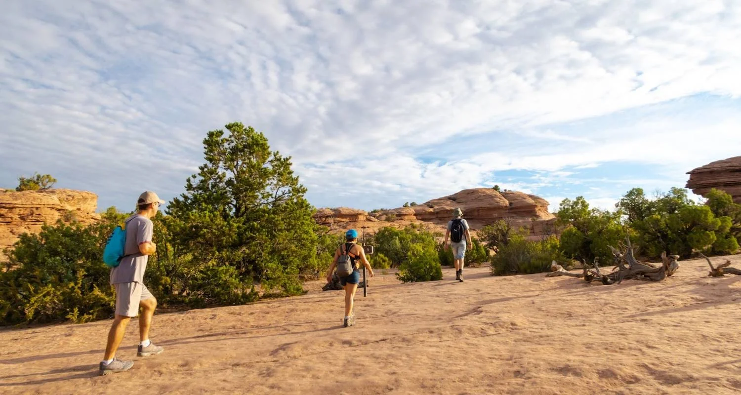 Explore Best of the West 11 Day National Parks Tour Camping from Las Vegas to San Francisco for 11 days with Bindlestiff Tours and discover unforgettable experiences - Photo 2