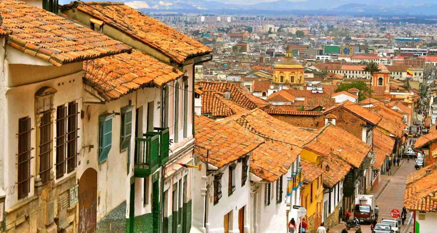 Explore 13 Day Heart & Soul Of Colombia – High-End: Over 50 Shared Tour for 13 days with BnB Colombia Tours and discover unforgettable experiences - Photo 2