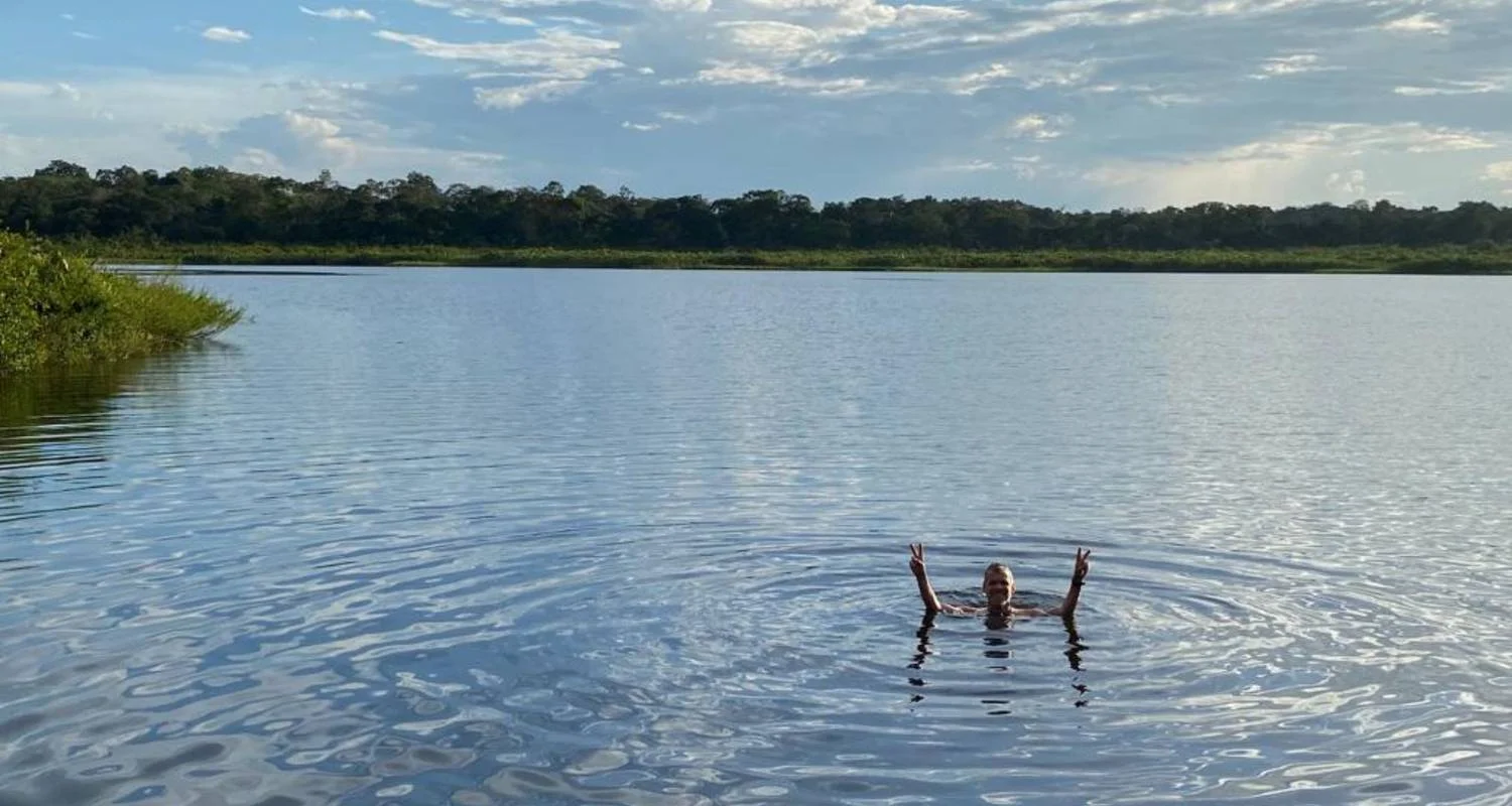 Explore 15 Days Colombian History, High-End: Over 50 Shared Tour for 15 days with BnB Colombia Tours and discover unforgettable experiences - Photo 2