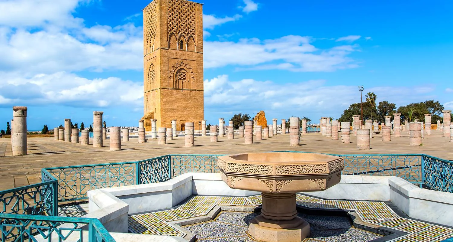 Explore Majestic Morocco for 13 days with Blue-Roads Touring and discover unforgettable experiences - Photo 2