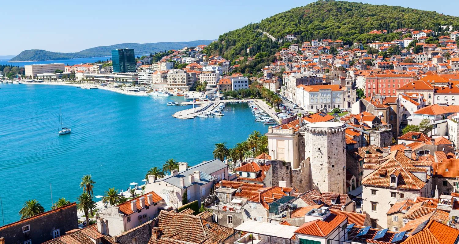 Explore Adriatic Discovery: Northern Italy, Slovenia and Croatia for 10 days with Blue-Roads Touring and discover unforgettable experiences - Photo 2
