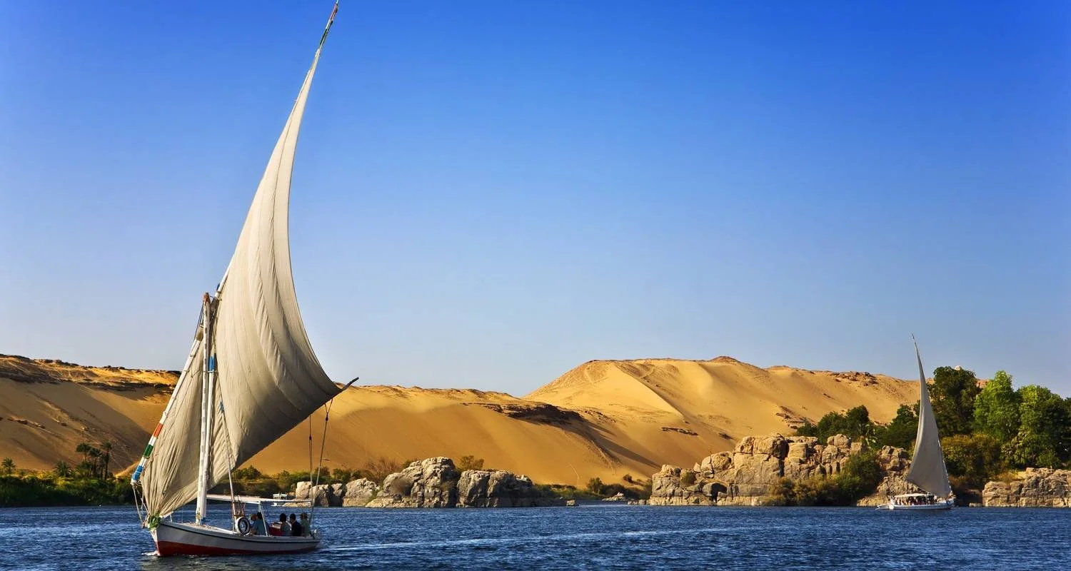 Explore 4 Days – 3 Nights Nile Cruise From Cairo by Flight for 4 days with Booking To Egypt and discover unforgettable experiences - Photo 2